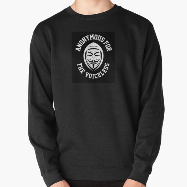 Item preview, ANONYMOUS FOR THE VOICELESS designed and sold by phassystore.
