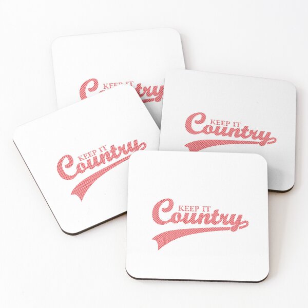 Item preview, Keep It Country  designed and sold by Autographix.