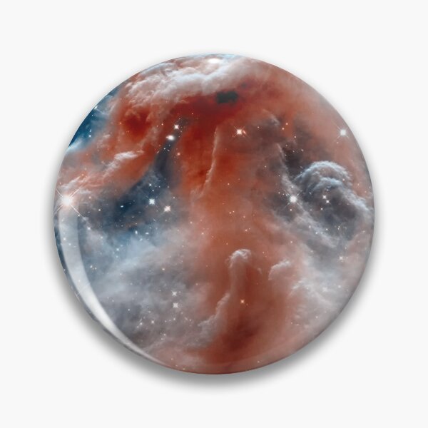 Item preview, The Horsehead Nebula designed and sold by etkata4.