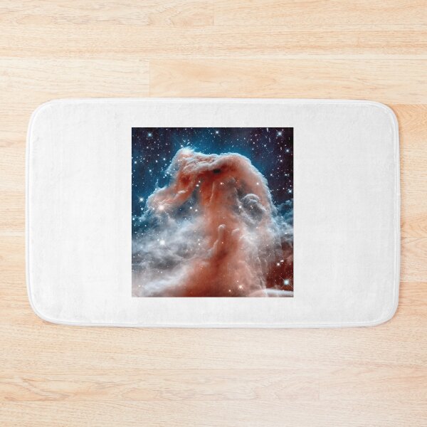 Item preview, The Horsehead Nebula designed and sold by etkata4.