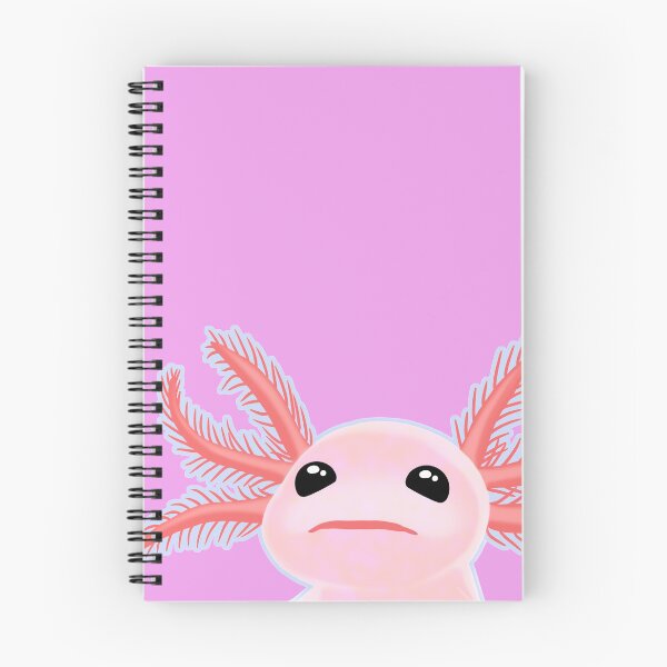 Item preview, Fight Me - Axolotl  designed and sold by GrumpyBoobsArt.