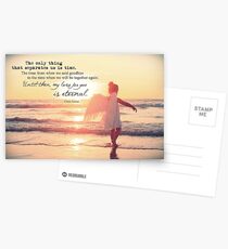 May 2013 - Lost For Words Postcards
