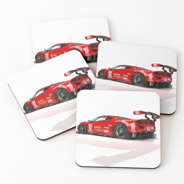 Item preview, Ferrari F8 Tributo GTLM designed and sold by toddeppe.