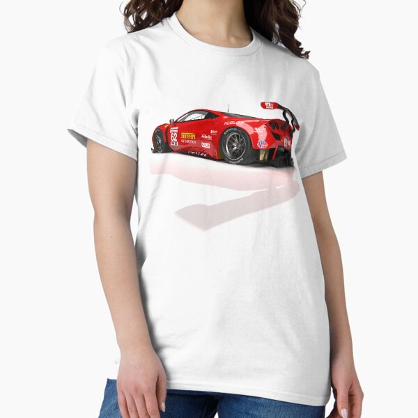 Item preview, Ferrari F8 Tributo GTLM designed and sold by toddeppe.