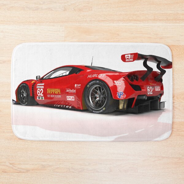 Item preview, Ferrari F8 Tributo GTLM designed and sold by toddeppe.