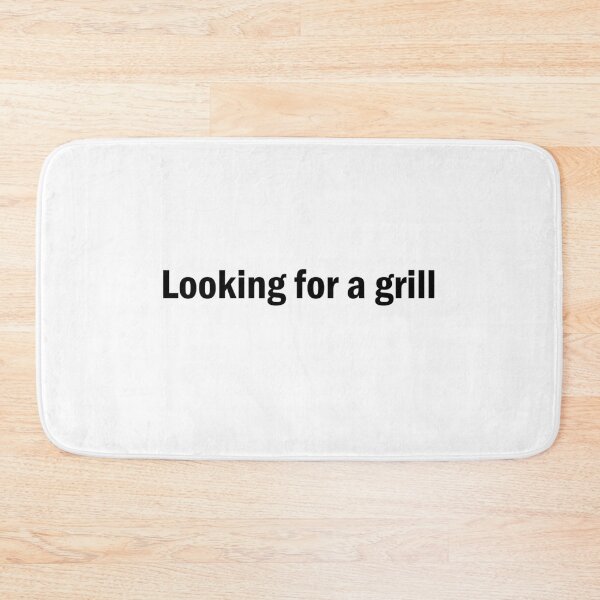 Item preview, Looking for a grill designed and sold by crecks.