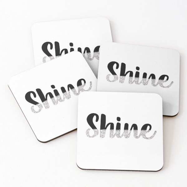 Item preview, Glittery Shine designed and sold by JMDesignHouse.