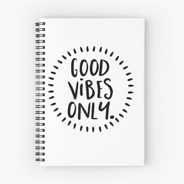 Item preview, Good Vibes Only  designed and sold by jamiemaher15.