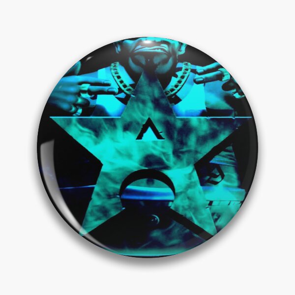 Item preview, State Of Emergency 1 - Dark Frost #2 designed and sold by Brazz Official.