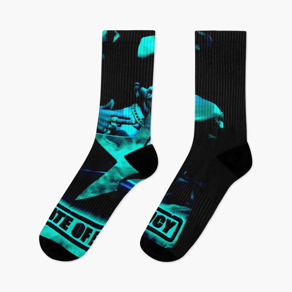 Item preview, State Of Emergency 1 - Dark Frost #2 designed and sold by Brazz Official.