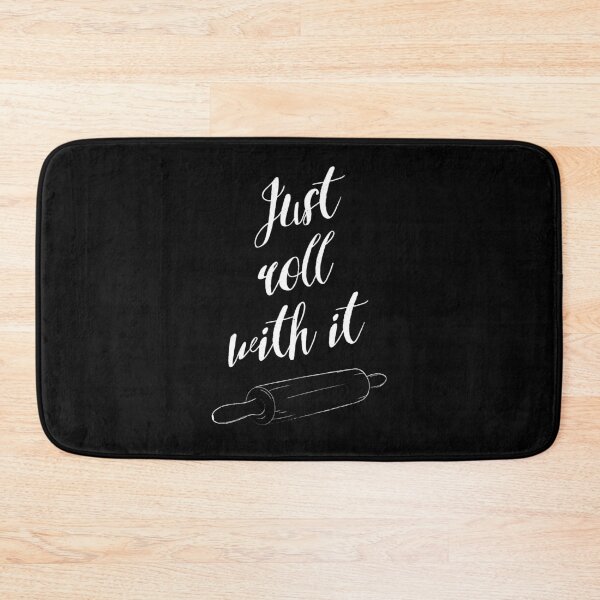 Item preview, Just roll with it designed and sold by dk-design85.