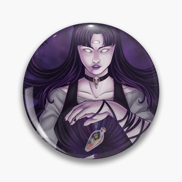Item preview, Witch designed and sold by Sarya Art.