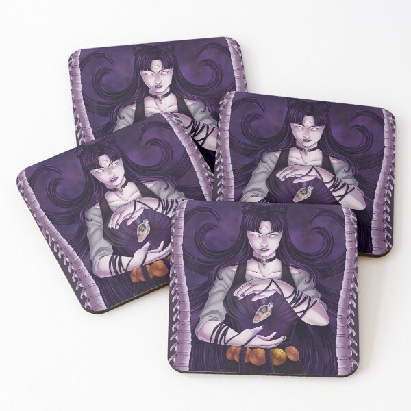 Item preview, Witch designed and sold by Sarya Art.