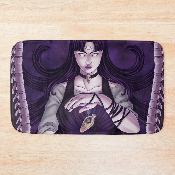 Item preview, Witch designed and sold by Sarya Art.