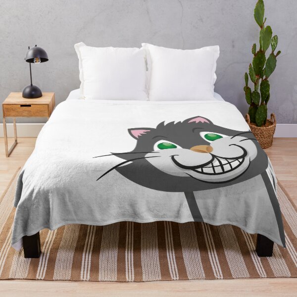 Item preview, Mascot curious cat smiling. Ideal for promotional materials and veterinary institutional designed and sold by LucianoCosmo.