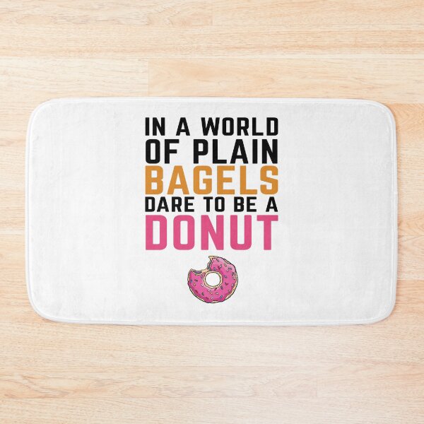 Item preview, to be a donut dunkin food gift for fans and lovers designed and sold by DorisRobert31.