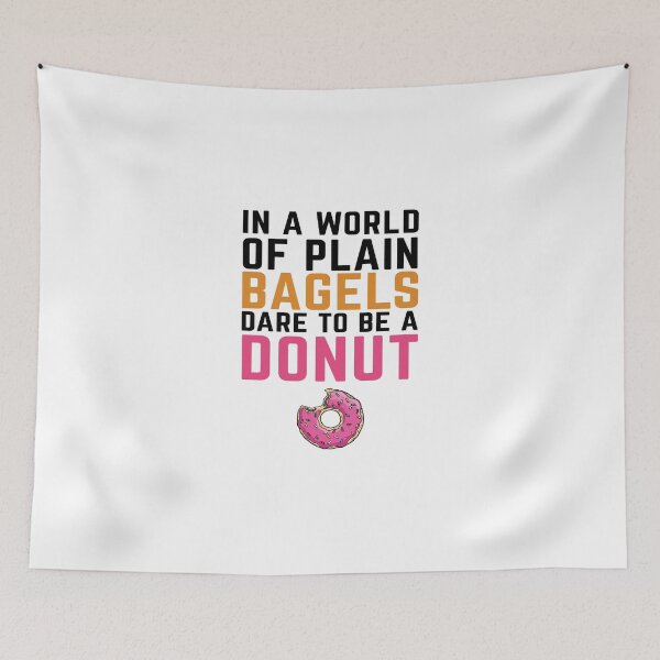 Item preview, to be a donut dunkin food gift for fans and lovers designed and sold by DorisRobert31.