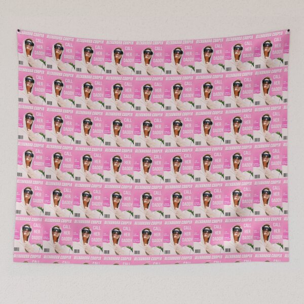 Item preview, Call Her Daddy designed and sold by Savannaaahhh.
