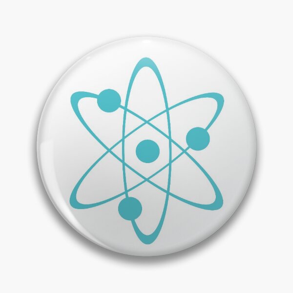 Item preview,  The Big Bang Theory Proton designed and sold by Goaty12.