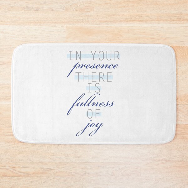 Item preview, Fullness of Joy designed and sold by Merrick Myers.