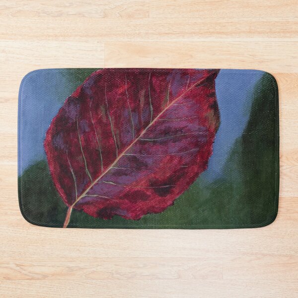 Item preview, Fall leaf  designed and sold by MichelleLynnArt.