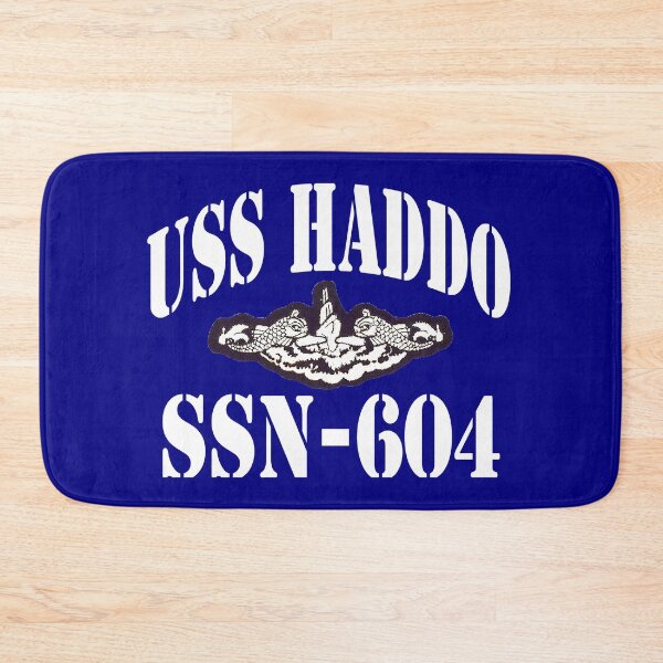 Item preview, USS HADDO (SSN-604) SHIP'S STORE designed and sold by militarygifts.