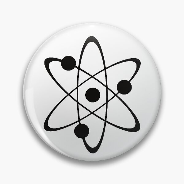 Item preview, The Big Bang Theory Proton designed and sold by Goaty12.