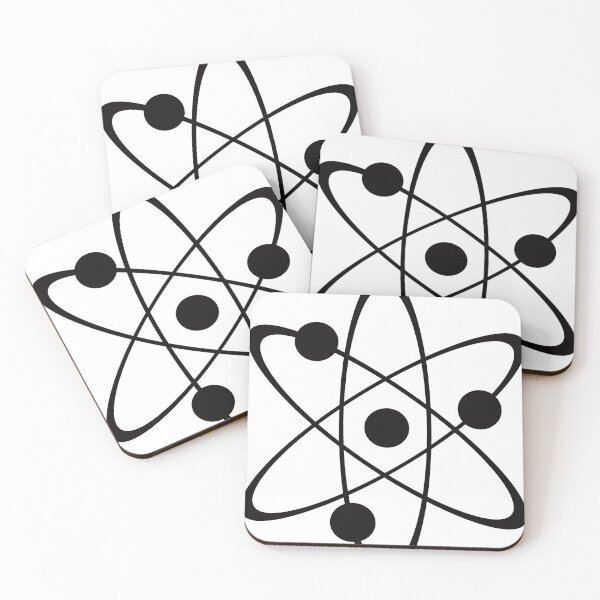 Item preview, The Big Bang Theory Proton designed and sold by Goaty12.