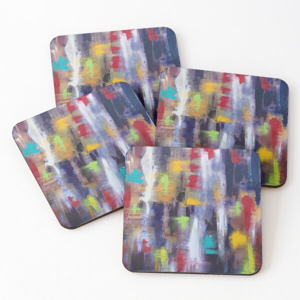 Item preview, Graffiti Dreams by Ruthie Swedlund designed and sold by Ruthie  Swedlund.