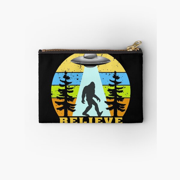 Item preview, bigfoot alien believe  designed and sold by osamamohamad.