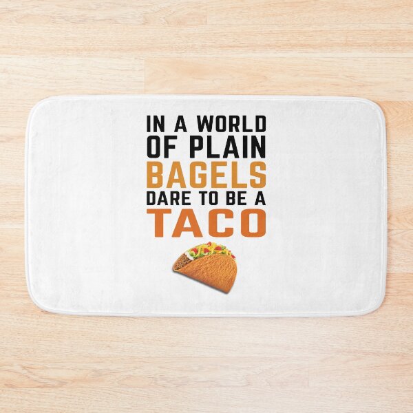 Item preview, to be a taco food gift for fans and lovers designed and sold by DorisRobert31.