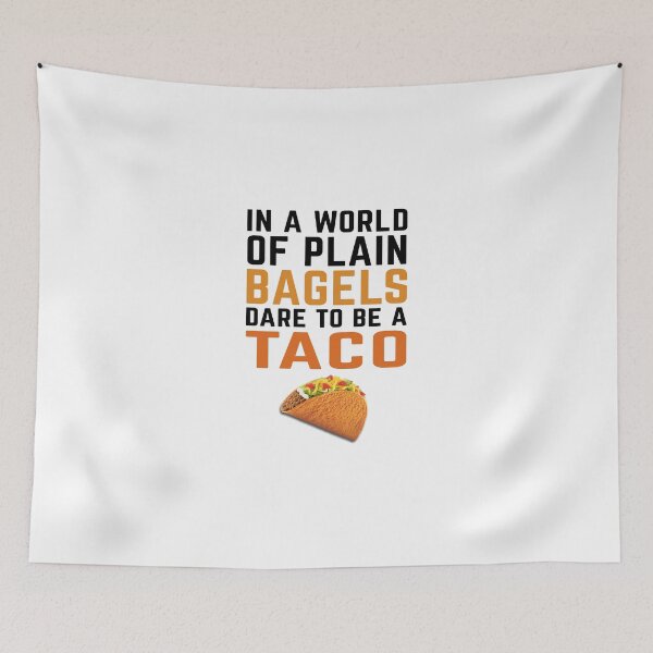 Item preview, to be a taco food gift for fans and lovers designed and sold by DorisRobert31.
