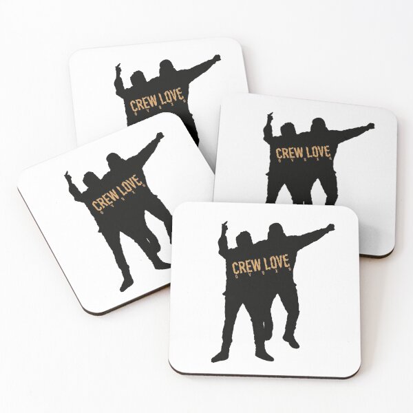 Item preview, Crew Love designed and sold by awkotaco17.