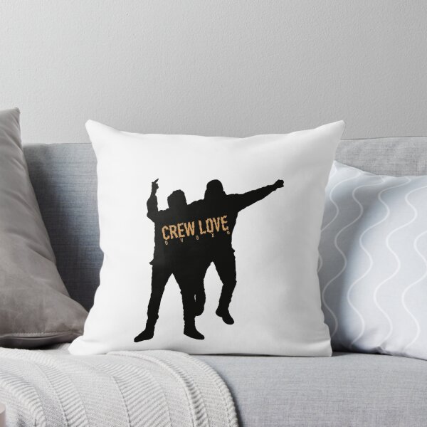 Item preview, Crew Love designed and sold by awkotaco17.