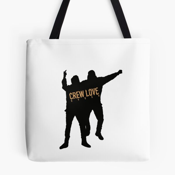 Item preview, Crew Love designed and sold by awkotaco17.