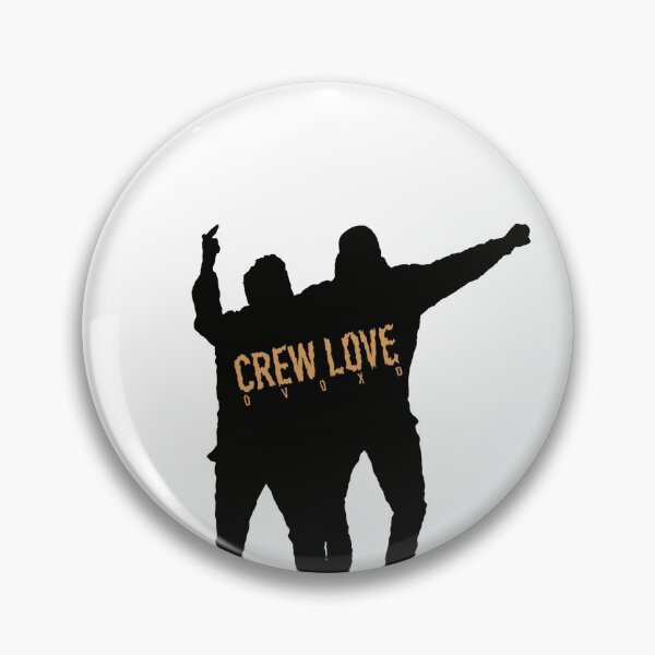 Item preview, Crew Love designed and sold by awkotaco17.