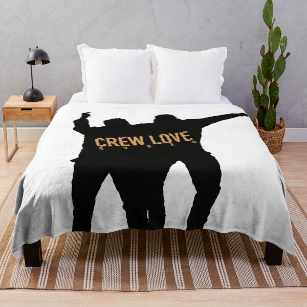 Item preview, Crew Love designed and sold by awkotaco17.