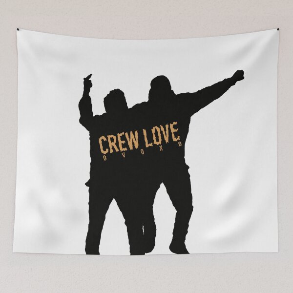 Item preview, Crew Love designed and sold by awkotaco17.