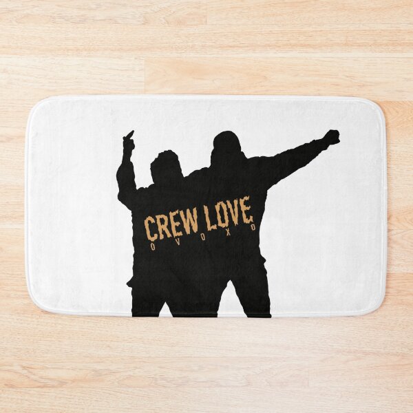 Item preview, Crew Love designed and sold by awkotaco17.
