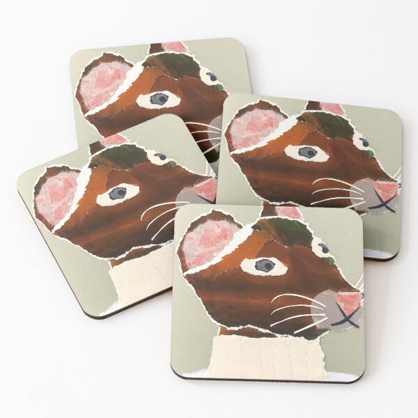 Item preview, Ratty, from Wind in the Willows designed and sold by Geoffrey  Gatza.