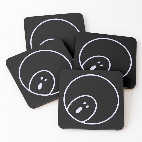 Item preview, Emotionally Fraught Series - Horror designed and sold by theblueofmyeye.