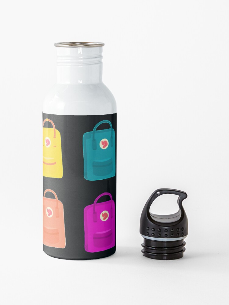 kanken water bottle