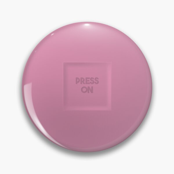 Item preview, Press On  designed and sold by FriendsList.