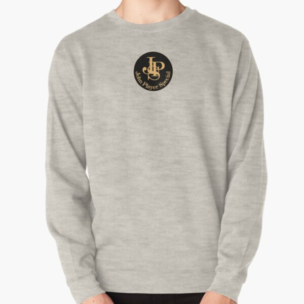 john player sweatshirt