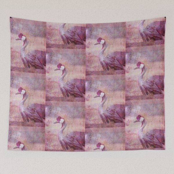 Item preview, The Crane designed and sold by Sarah Vernon.