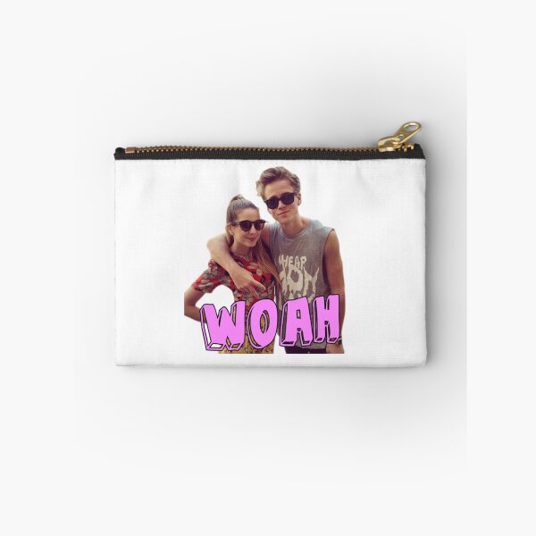 Item preview, Zoe and Joe Sugg designed and sold by emileen2.