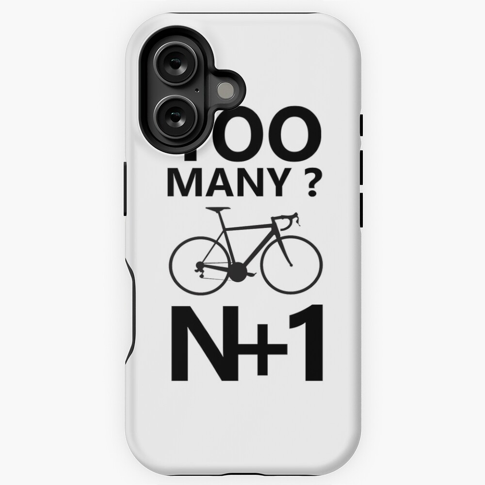 Item preview, iPhone Magsafe Tough Case designed and sold by V1P1anner.
