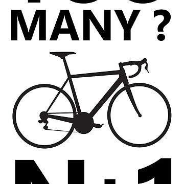 Artwork thumbnail, N+1 Cycling by V1P1anner