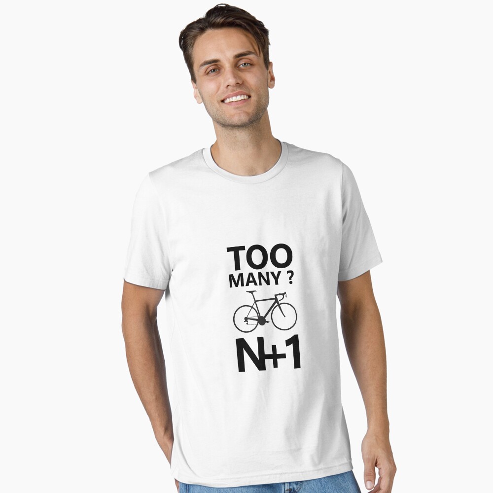 Item preview, Essential T-Shirt designed and sold by V1P1anner.