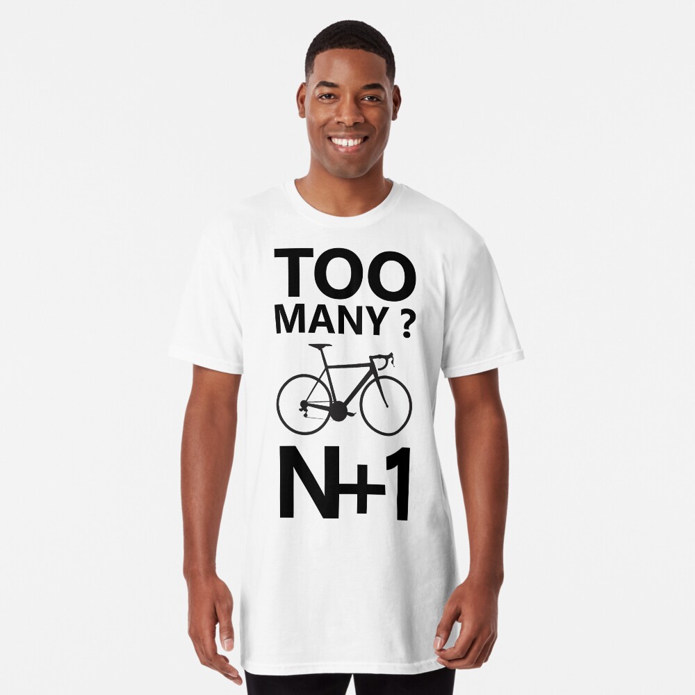 Item preview, Long T-Shirt designed and sold by V1P1anner.